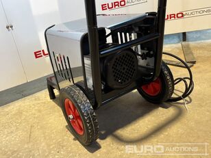 Idropulitrice Boss 17701 in vendita - Immagine 11 | Machineryline IT Idropulitrice Boss 17701 nuovo | Immagine 11 - Machineryline