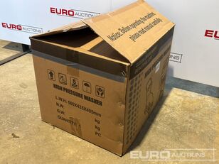 Idropulitrice Boss 17701 in vendita - Immagine 28 | Machineryline IT Idropulitrice Boss 17701 nuovo | Immagine 28 - Machineryline