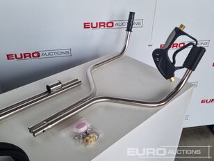 Купить мойку высокого давления Boss 20" Stainless Steel Pedestrian Surface Cleaner, 280bar, 3 Nozzle - Изображение 7 | Machineryline EE Новая мойка высокого давления Boss 20" Stainless Steel Pedestrian Surface Cleaner, 280bar, 3 Nozzle | Изображение 7 - Machineryline
