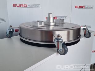 Купить мойку высокого давления Boss 20" Stainless Steel Pedestrian Surface Cleaner, 280bar, 3 Nozzle - Изображение 20 | Machineryline EE Новая мойка высокого давления Boss 20" Stainless Steel Pedestrian Surface Cleaner, 280bar, 3 Nozzle | Изображение 20 - Machineryline