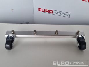 Boss 410mm Aluminium Water Broom, 280bar (2 of) hogedrukreiniger te koop - Foto 21 | Machineryline NL Nieuw Boss 410mm Aluminium Water Broom, 280bar (2 of) hogedrukreiniger | Foto 21 - Machineryline