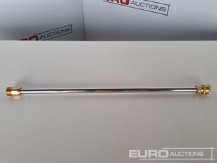 بيع وحدة غسيل المركبات Boss 410mm Aluminium Water Broom, 280bar (2 of) - صورة 12 | Machineryline TN جديد وحدة غسيل المركبات Boss 410mm Aluminium Water Broom, 280bar (2 of) | صورة 12 - Machineryline