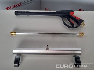 بيع وحدة غسيل المركبات Boss 410mm Aluminium Water Broom, 280bar (2 of) - صورة 22 | Machineryline TN جديد وحدة غسيل المركبات Boss 410mm Aluminium Water Broom, 280bar (2 of) | صورة 22 - Machineryline