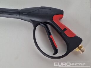 novi Boss 410mm Aluminium Water Broom, 280bar (2 of) visokotlačni perač