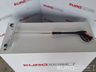καινούριο πλυστικο μηχάνημα Boss 410mm Aluminium Water Broom, 280bar (2 of)