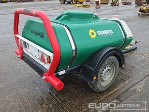 Nettoyeur haute pression Brendon Powerwashers BB1000 à vendre - Image 5 | Machineryline SN Nettoyeur haute pression Brendon Powerwashers BB1000 | Image 5 - Machineryline