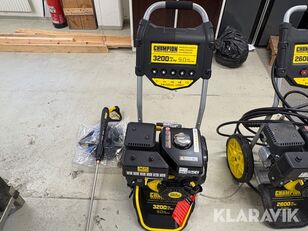 nettoyeur haute pression Champion 100384-BP