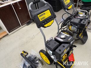 nettoyeur haute pression Champion 100384-BP