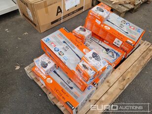 Daewoo DALPW18-1 Cordless pressure washer for sale - Image 5 | Machineryline NG New Daewoo DALPW18-1 Cordless pressure washer | Image 5 - Machineryline