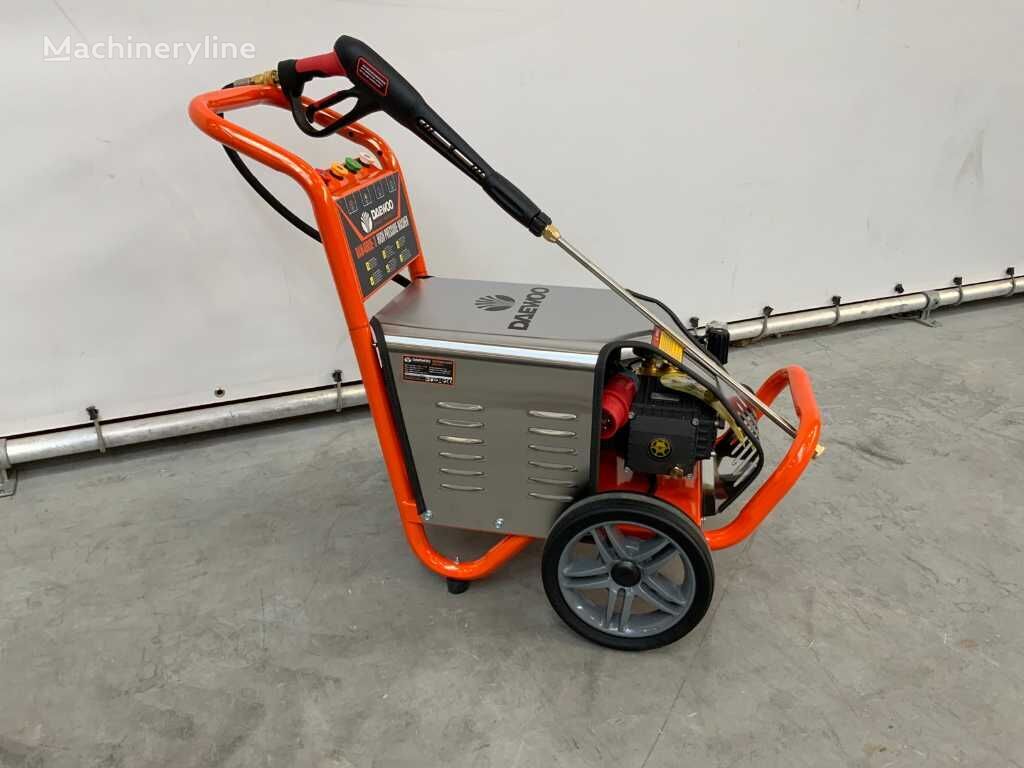 Daewoo DAW4000E-3 pressure washer