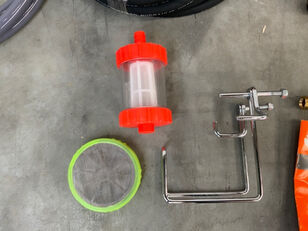 nettoyeur haute pression Daewoo DAW4000E-3