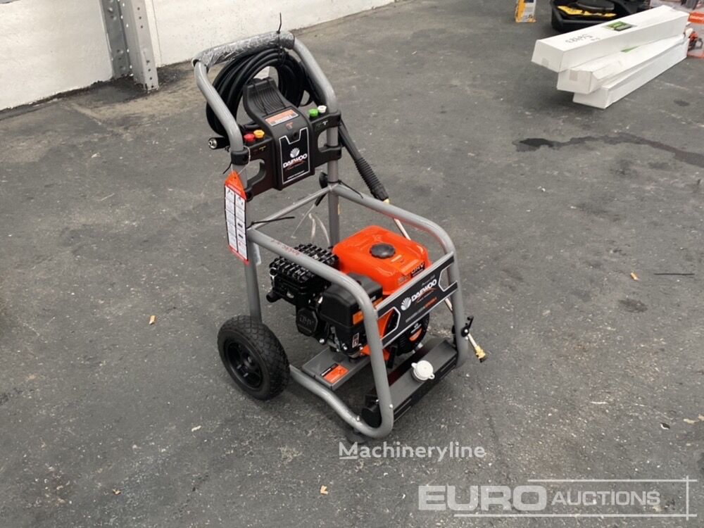 وحدة غسيل المركبات Daewoo DGPW3100H-K - Machineryline