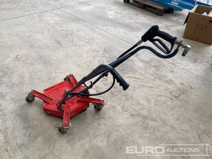 nettoyeur haute pression Demon Pedestrian Surface Cleaner