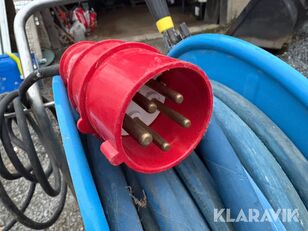 Aukšto slėgio plovyklos Faicom Junior 14-190 SS pardavimas - Vaizdas 9 | Machineryline LT Aukšto slėgio plovykla Faicom Junior 14-190 SS | Vaizdas 9 - Machineryline