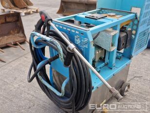 Hi-Pressure HPJ-550WE pressure washer for sale - Image 15 | Machineryline IN Hi-Pressure HPJ-550WE pressure washer | Image 15 - Machineryline