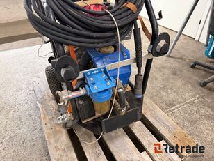 idropulitrice H&ouml;gtryckstv&auml;tt