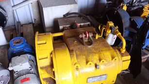 بيع وحدة غسيل المركبات Hughes HPS 2200 - صورة 5 | Machineryline DZ وحدة غسيل المركبات Hughes HPS 2200 | صورة 5 - Machineryline