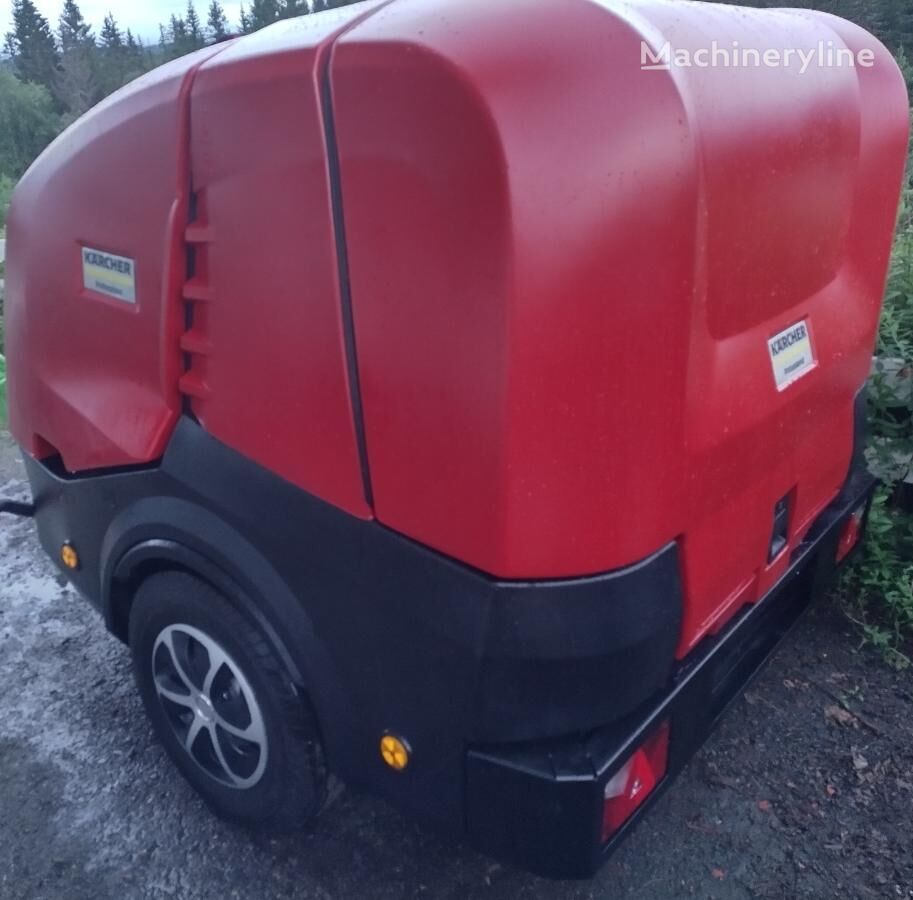 Kärcher 17/20 DE TR1 pressure washer