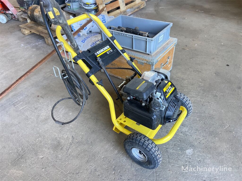 Kärcher G7.10 pressure washer