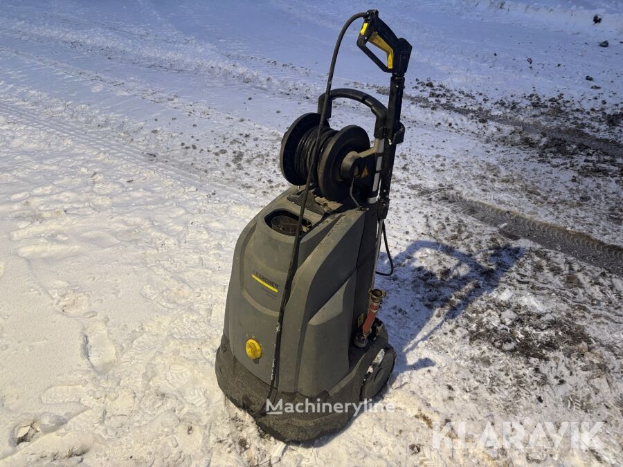Lavadora de alta pressão Kärcher HDS 5/15 U - Machineryline