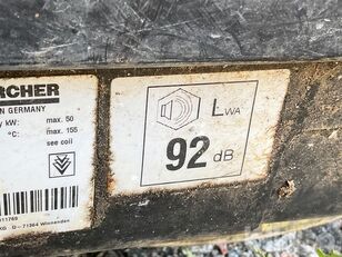 Kärcher HDS 698 C Hochdruckreiniger kaufen - Bild 12 | Machineryline DE Kärcher HDS 698 C Hochdruckreiniger | Bild 12 - Machineryline