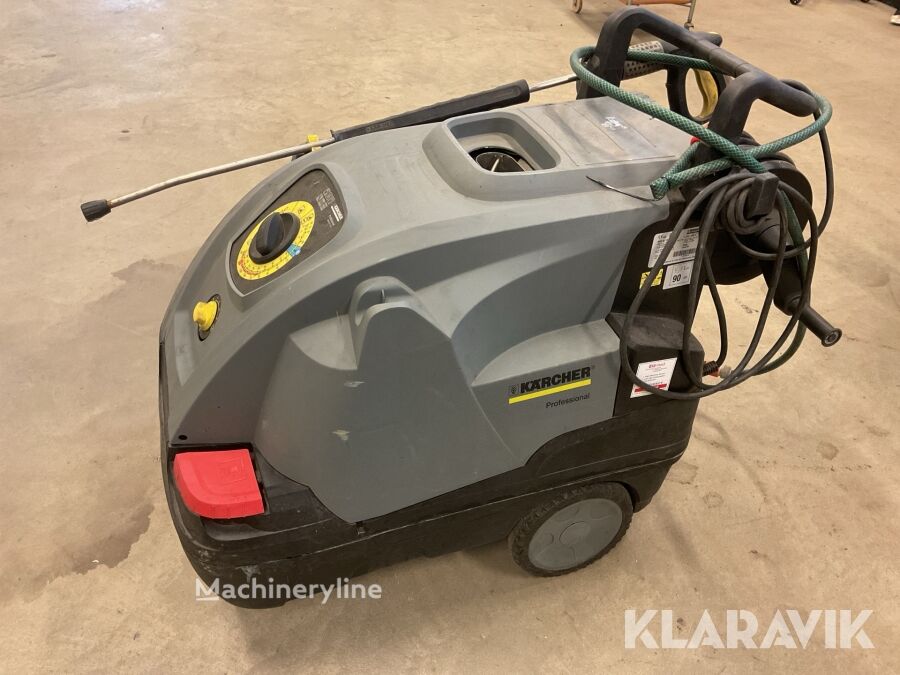 Nettoyeur haute pression Kärcher HDS 9/17-4C à vendre | Machineryline GN Nettoyeur haute pression Kärcher HDS 9/17-4C - Machineryline
