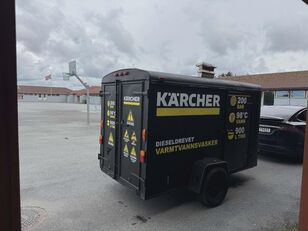 Kärcher Hds 1000 de pressure washer