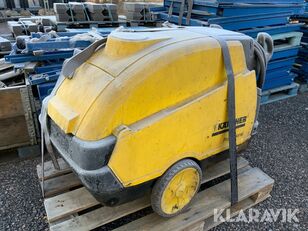 мойка высокого давления Kärcher Professional