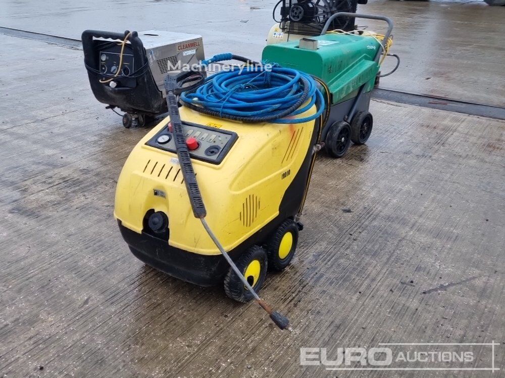 Kiam KMS 120 hidrolimpiadora - Machineryline