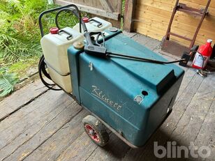 Nettoyeur haute pression Klinett 701 à vendre - Image 7 | Machineryline SN Nettoyeur haute pression Klinett 701 | Image 7 - Machineryline