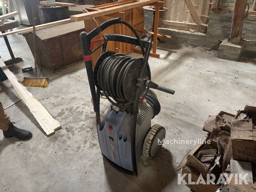 Aparat de spalat cu presiune Kranzle 3250 TST - Machineryline
