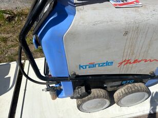 Kranzle Gelins Therm 870 pressure washer for sale - Image 16 | Machineryline UG Kranzle Gelins Therm 870 pressure washer | Image 16 - Machineryline