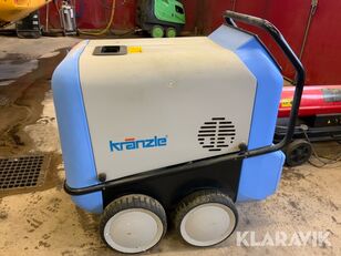 мойка высокого давления Kr&auml;nzle Therm 1160