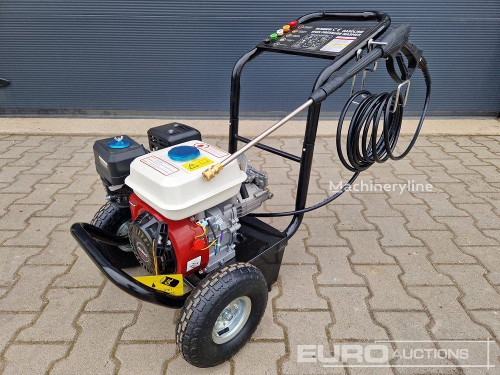 Купить мойку высокого давления MAXWIN MT3500PSI | Machineryline UZ Новая мойка высокого давления MAXWIN MT3500PSI - Machineryline