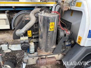 Nettoyeur haute pression Masterfluid/Alcon 30/500T à vendre - Image 28 | Machineryline TG Nettoyeur haute pression Masterfluid/Alcon 30/500T | Image 28 - Machineryline