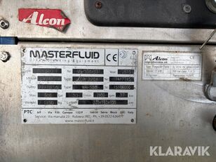 Nettoyeur haute pression Masterfluid/Alcon 30/500T à vendre - Image 36 | Machineryline TG Nettoyeur haute pression Masterfluid/Alcon 30/500T | Image 36 - Machineryline