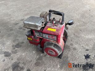 Motoriseret højtryksrenser pressure washer