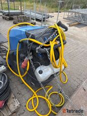 Nilfisk MH 5M 高圧洗浄機