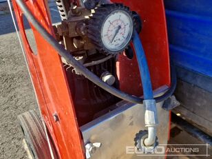 Venta de Nilfisk MH4M hidrolimpiadora - Imagen 21 | Machineryline MX Nilfisk MH4M hidrolimpiadora | Imagen 21 - Machineryline