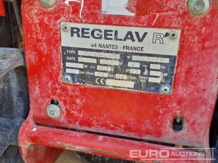 Venta de Nilfisk MH4M hidrolimpiadora - Imagen 23 | Machineryline MX Nilfisk MH4M hidrolimpiadora | Imagen 23 - Machineryline