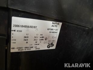 Nettoyeur haute pression Nilfisk Neptune 4 - 54 X à vendre - Image 19 | Machineryline SN Nettoyeur haute pression Nilfisk Neptune 4 - 54 X | Image 19 - Machineryline