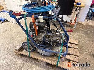 Plattv&auml;tt/ Duel Pressure Washer