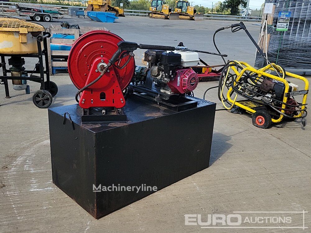 Myytävät Pressure Washer, Honda Engine painepesuri | Machineryline FI Pressure Washer, Honda Engine painepesuri - Machineryline