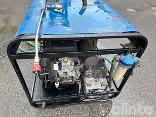 VIAB H50/15 B hogedrukreiniger te koop - Foto 9 | Machineryline NL VIAB H50/15 B hogedrukreiniger | Foto 9 - Machineryline