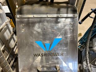Washpower Procleaner XB100, AM 160/36 visokotlačni perač