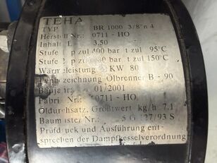 بيع وحدة غسيل المركبات Waterkracht Diesel Warme Hogedruk Unit Aanhanger 18 L / min 350 Bar - صورة 14 | Machineryline SD وحدة غسيل المركبات Waterkracht Diesel Warme Hogedruk Unit Aanhanger 18 L / min 350 Bar | صورة 14 - Machineryline