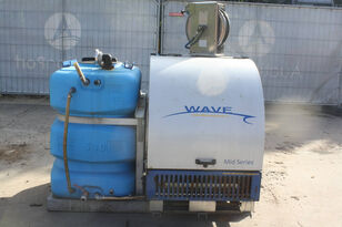 vysokotlaký čistič Wave MS1103