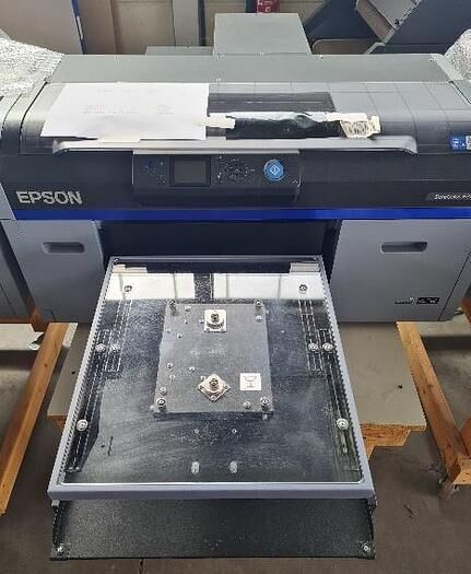 Epson SC 2100 プリンター