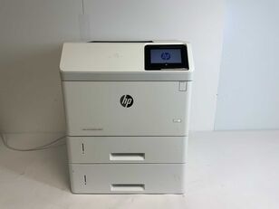 طابعة HP (E6B71A) M605 Laser Jet Enterprise Printer