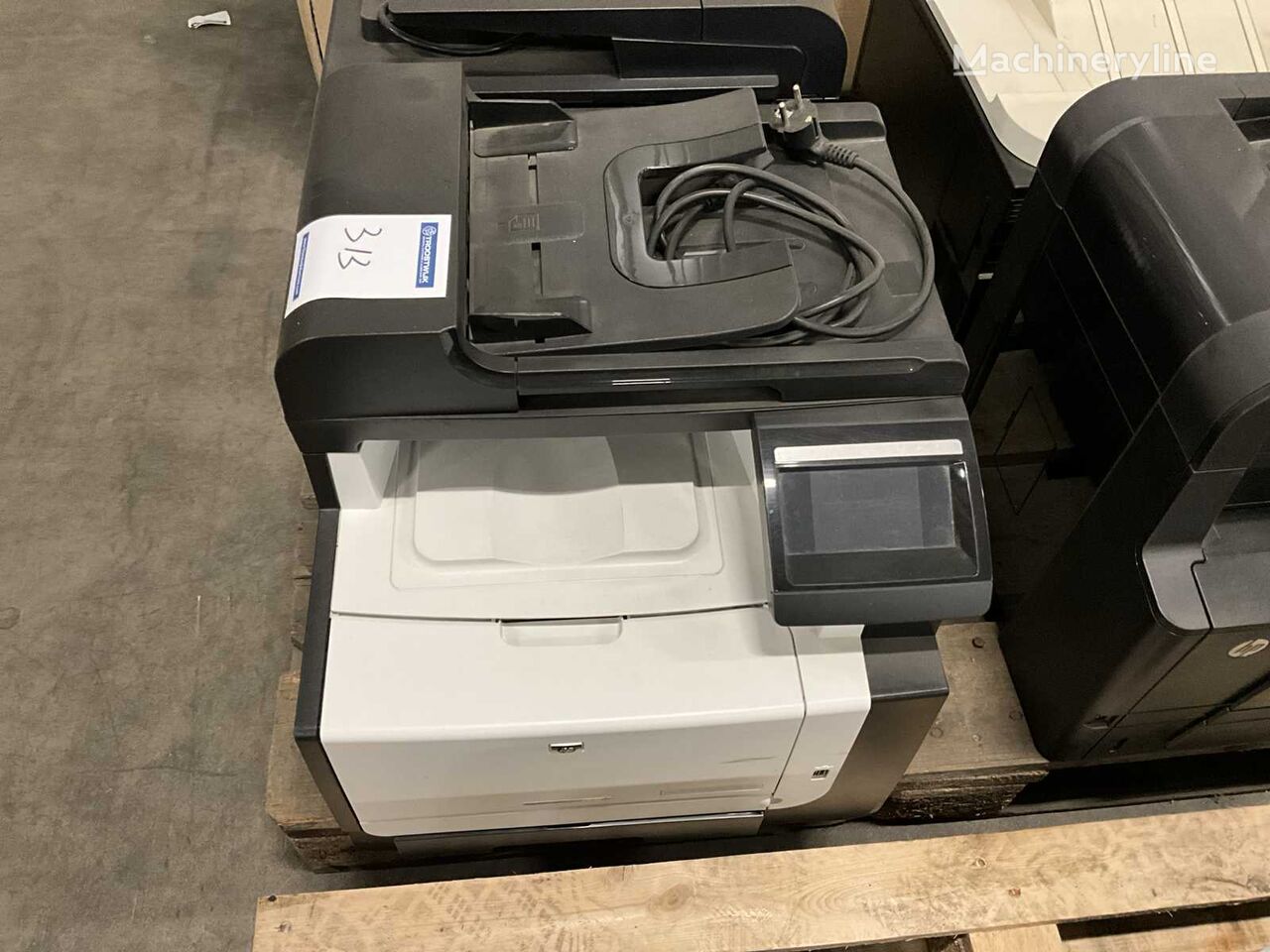 HP Laserjet printer